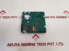 Dutek 106243-00 Rev 03 Pcb Card 106244-10 Rev E