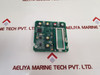 Dutek 106243-00 Rev 03 Pcb Card 106244-10 Rev E