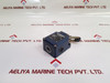 Schmersal M3K 015-11Y Position Switch