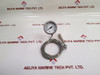 Nsf 06-2004 Temperature Gauge Model W 40-105Â°C