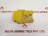 Pilz Pnozx1 Safety Relay 24Vac/Dc 3N/O 1N/C