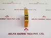 Pilz Pnozx1 Safety Relay 24Vac/Dc 3N/O 1N/C