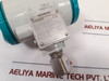 Siemens Sitrans P 7Mf4033-1Ca10-2Ac1-z Transmitter For Pressure Ip 65