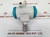 Siemens Sitrans P 7Mf4033-1Ca10-2Ac1-z Transmitter For Pressure Ip 65