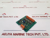 Robertson Tritech 20141016 Dana Interface Board