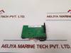 Hms 3261-160 Interface Board