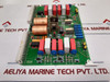 Anschutz 139-145.10 Pcb Panel Card Used
