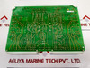 Anschutz 139-145.10 Pcb Panel Card Used