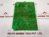 Anschutz 139-145.10 Pcb Panel Card Used