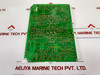 Anschutz 139-145.10 Pcb Panel Card Used