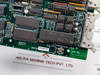Norcontrol Nn-791-10 I/O Processor Card Aue-1078 94V0