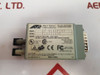 Allied Telesyn At-mx40F/St Fiber Optic Tranceiver New