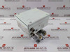 Siemens 7Mf1104-2Aa11-1Be1 Teleperm Transducer For Differential-pressure 220V-63