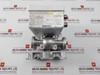 Siemens 7Mf1101 1Aa11 1Bb1 Teleperm Transducer F