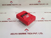 Honeywell Xls-278 Fire Alarm Station