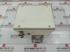 Siemens 7Mf1101-1Aa11-1Bb1 Pressure Transmitter 220V 47-63Hz