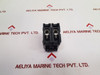 Cutler-hammer Qbhw2080H 2-pole Circuit Breaker