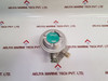 Nagano Keiki Kh50 Pressure Transmitter 103~ 1Kgf/Cm2