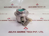 Nagano Keiki Kh50 Pressure Transmitter 103~ 1Kgf/Cm2