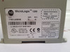 Allen-bradley 1762-l40Bxb Micrologix 1200 Plc Controller Ser: C