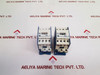 Larsen & toubro mnx 9 3-pole contactor