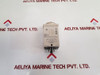 Omron H3Ba-8H Timer Module 0 To 10 Min 200/220/240Vac 50/60Hz