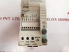 Abb Acs55-01E-02A2-1 Low Voltage Ac Supply