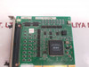 Interface Pci-2727Am Control Card