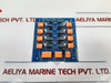 Subsea Offshore Rov-0186-903-91 Rev A Pc Board