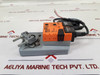 Belimo Smu230-s Electric Actuator Throttle Air Valve