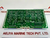 Jrc Cdb-31 Pcb Card Mppc03675A