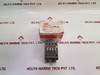 Abb A26-30-10 Contactor 600 Vac 40A