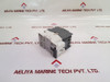 Abb A26-30-10 Contactor 600 Vac 40A