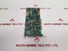 Globe 07092 Pcb Card 17680 Kpci-3116 Rev. T