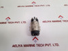 Kissling 29.111.12A Relay Used
