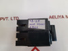 Terasaki Tb-5P Circuit Breaker 40A Ac460V 2-pole