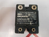 Unison 701 Zda 48 90 00 Solid State Relay