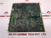 Siemens A1-116-100-501 Printed Circuit Board C98040-a1600-p2-02-z186