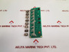 Power Amp P58092B-2 Pcb 5Wo Card