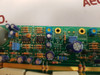 Power Amp P58092B-2 Pcb 5Wo Card