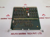 Simrad 381-073499 Pcb Card