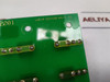 Abb Ku2002 Pcb Card
