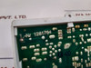 Miele Est-001 Washing Machine Pcb Circuit Module