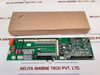 Houno Vc Io 20 90 0002 I/O-board
