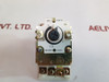 Fantinicosmi B01Ari Pressure Switch With Internal Indicator