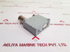 Varma Trafag Pe-3.4 Pressure Switch