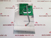 Abb Hmi-ied670 V2.0 [B] Protection Relay 1Mrk000028-bar01 (Only Display Panel)