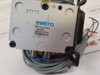Festo 10P-10-4A-ic-r-v-4M+U4D Valve Terminal