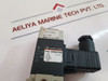 Smc Vs3115-015Dbl Solenoid Valve