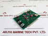 Kamewa Kmw 582774 B Pcb Card New